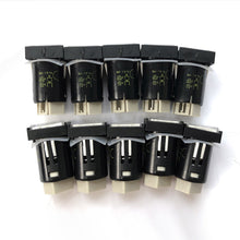 Carregar imagem no visualizador da galeria, 10PCS 81.186.3855 Console Button Switch for Heidelberg CPC Button
