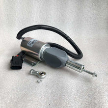 Carregar imagem no visualizador da galeria, 3930236 SA-4348-24V Flameout Solenoid Valve 3930235 SA-4348-12V
