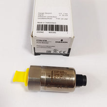 Load image into Gallery viewer, FedEx PT5N-07M PT5N-30M PT4-07M PT4-30M PT4-18M Pressure Sensor for Emerson
