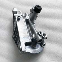 Carregar imagem no visualizador da galeria, 21023285 Fuel Filter Housing Hand Oil Pump Excavator

