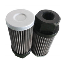 Load image into Gallery viewer, SE75111110 Hydraulic Filter Element for Parker Replacement
