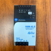 Load image into Gallery viewer, DHL FREE 1606-XLS480E-3 1606-XLS480E-3C 1606-XLS480E-D Processor Power for Allen-Bradley AB
