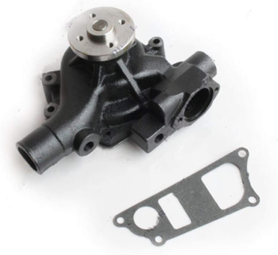 DHL FREE C6204611601 B3.3 Cummins Engine Excavator Parts Water Pump