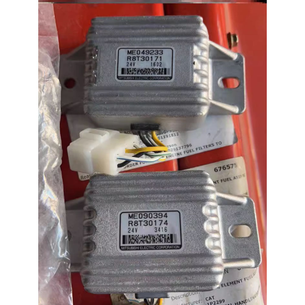 DHL ME090394 R8T30174 Relay for Mitsubishi Engine