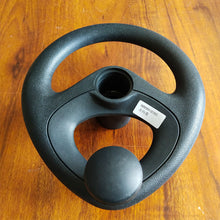 Load image into Gallery viewer, 0009910205 Steering Wheel for Linde Forklift
