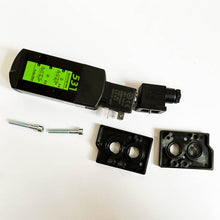 Cargar imagen en el visor de la galería, G531C001MS SCG531C001MS Solenoid Valve OEM Pneumatic Directional Valve AC220V/DC24V for ASCO
