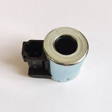 Load image into Gallery viewer, 1PCS 3036401 Solenoid Valve Coil for Hydac Excavator Parts 24V
