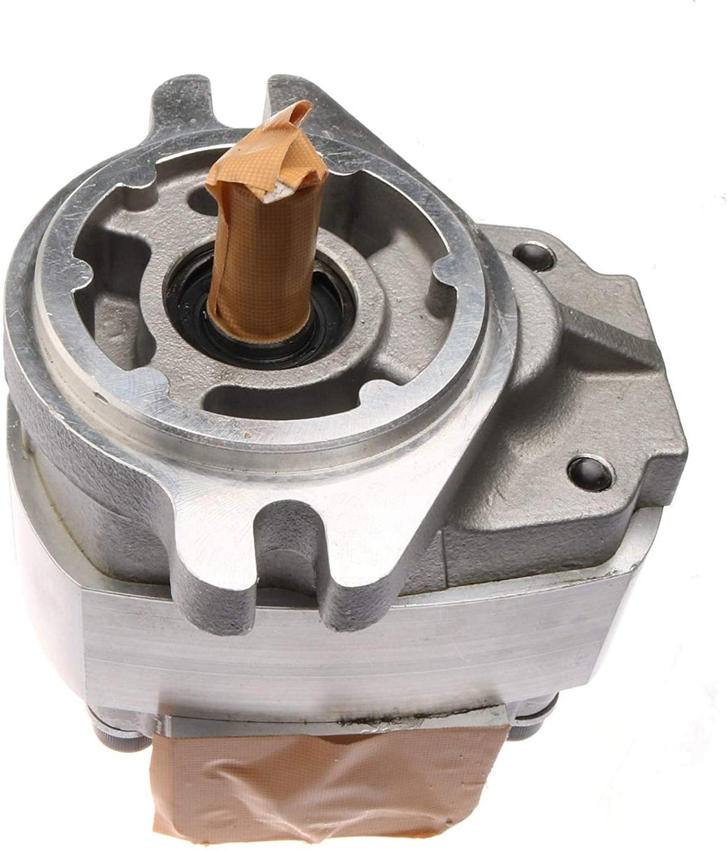 DHL FREE 705-73-29010 7057329010 Hydraulic Pump Gear Pump for Komatsu WA100-1 WA120-1 WA150-1 Pump Assy Wheel Loaders Aftermarket Part