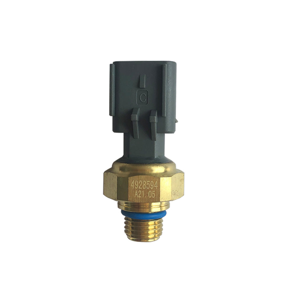 4928594 pressure sensor for Cummins Omarco Oring CTX MRT