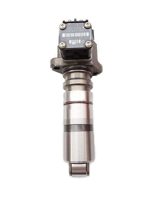 0414799025 Fuel Injector for OM501 Diesel Engine Common Rail Injector Fuel Injection System Aftermarket Parts