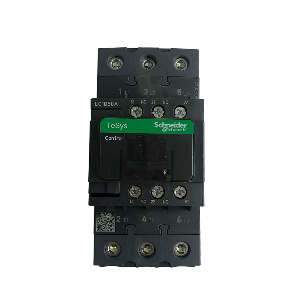 LC1D50AF7C LC1D50AB7C LC1D50ACC7C LC1D50AQ7C Contactor for Schneider