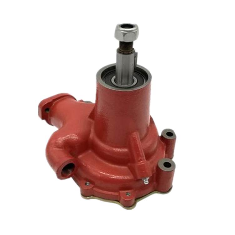 DHL FREE 16100-2371 Water Pump for Hino H06CT Engine Hitachi EX220-1 EX220-2 EX220-3 Excavator Aftermarket Parts