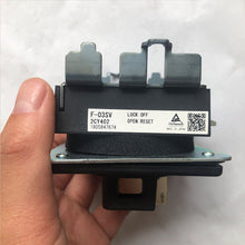 Cargar imagen en el visor de la galería, F-03SV Circuit Breaker Switch Operating Handle for Mitsubishi LF DR
