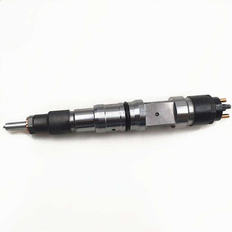 0445120217 0445120061 Fuel Injector Common Rail Injector for Bosch System