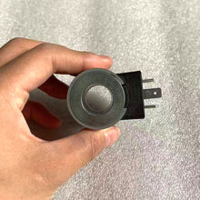 Cargar imagen en el visor de la galería, 1PCS NEW 1837001471 Replacement Solenoid Valve Coil
