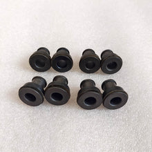 Загрузить изображение в средство просмотра галереи, 8PCS 3959799 Valve Chamber Cover Screw Damping Pad for Cummins Engine
