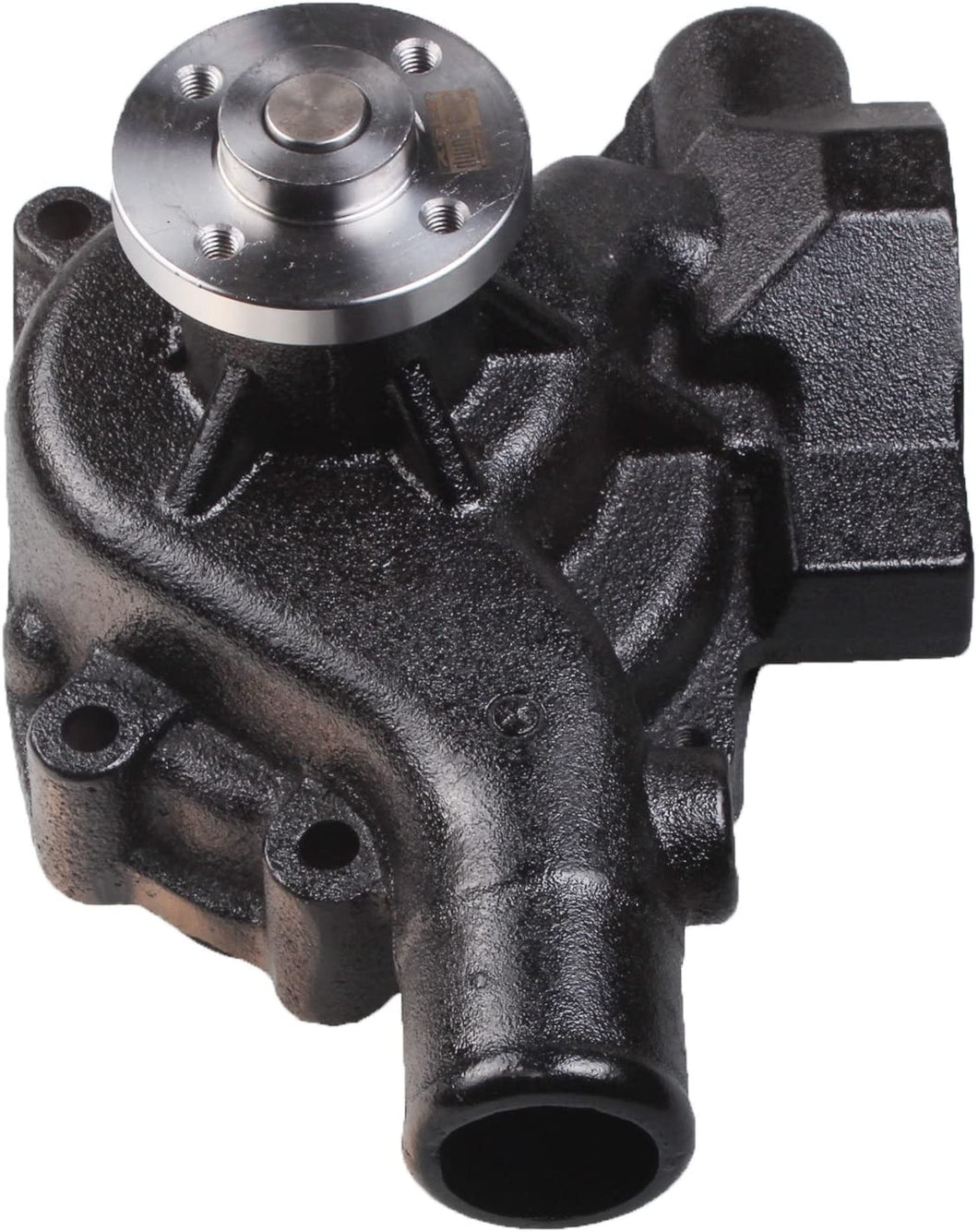 DHL FREE 3800883 Water Pump  for Cummins Engine B3.3 QSB3.3