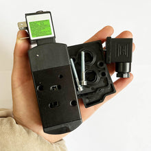 Cargar imagen en el visor de la galería, G531C001MS SCG531C001MS Solenoid Valve OEM Pneumatic Directional Valve AC220V/DC24V for ASCO
