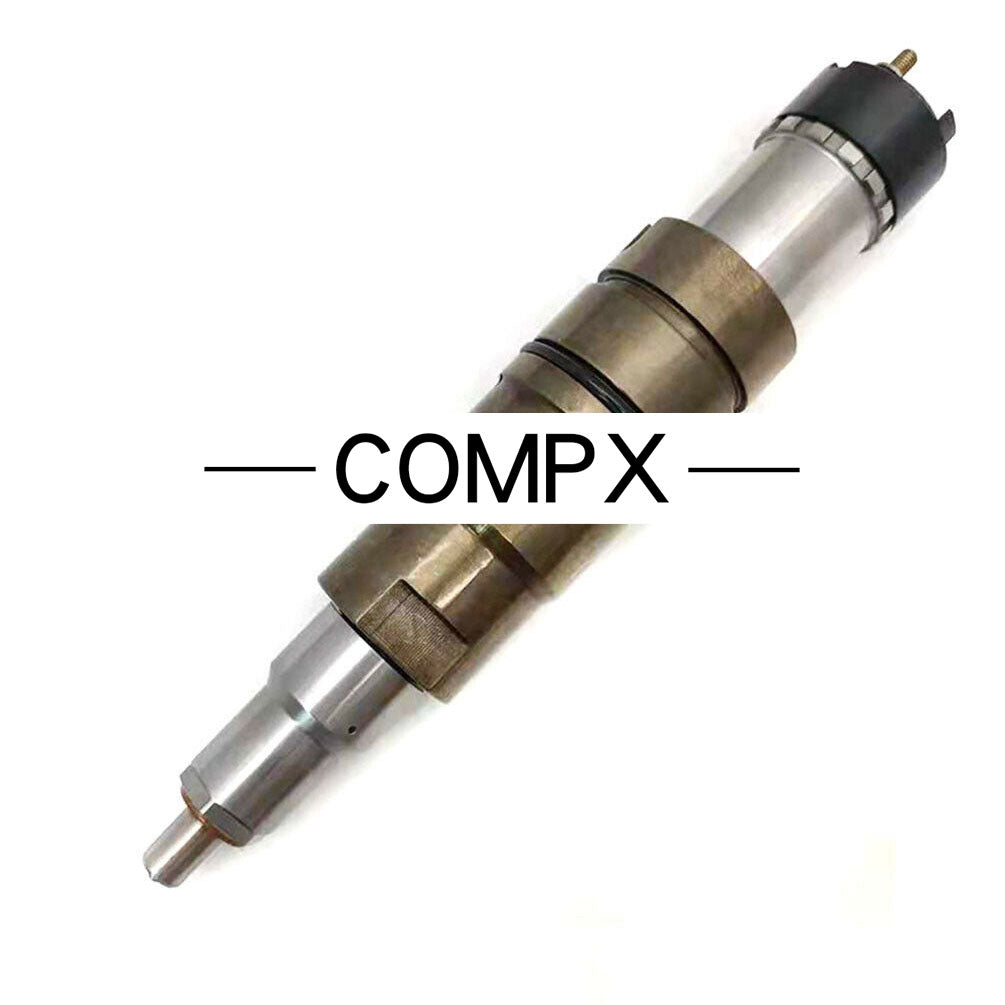 FedEx 4955080 Diesel Injector for Cummins ISZ13L