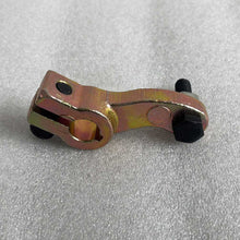 Cargar imagen en el visor de la galería, 20Y-43-12143 Throttle Lever for Komatsu PC120 200 300-5 Excavator
