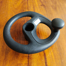 Carregar imagem no visualizador da galeria, 0009910205 Steering Wheel for Linde Forklift
