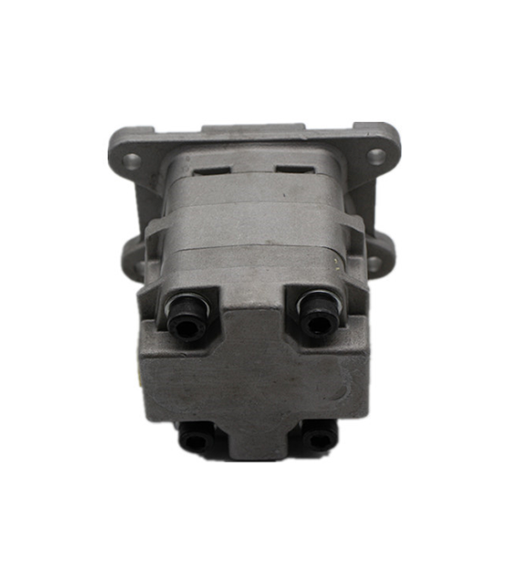 DHL FREE 705-41-07180 7054107180 Gear Pump Pilot Pump for Komatsu PC35MR-3 Excavator Aftermarket Parts