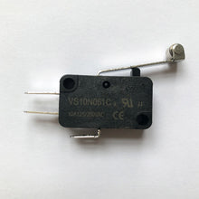 Cargar imagen en el visor de la galería, 10PCS VS10N061C2 Travel Limit Switch 10A 250V
