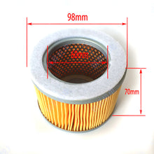 Load image into Gallery viewer, 909507 Vacuum Pump Air Filter Printing Machine Exhaust Filter for BECKER
