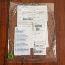 Cargar imagen en el visor de la galería, Olympus BW-20T Medical Gastrointestinal Mirror Cleaning Brush Length: 2300MM
