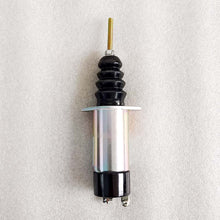 Load image into Gallery viewer, 1502-12A2U1B2 1500-2114 12V Stop Solenoid  for Woodward Parts
