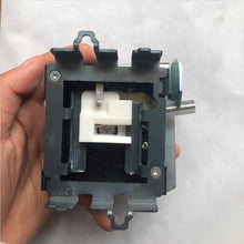 Carregar imagem no visualizador da galeria, F-03SV Circuit Breaker Switch Operating Handle for Mitsubishi LF DR
