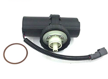 Load image into Gallery viewer, 232-5877 228-9130 Fuel Extraction Pump 12V for Caterpillar Perkins MP10325
