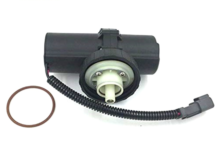 232-5877 228-9130 Fuel Extraction Pump 12V for Caterpillar Perkins MP10325