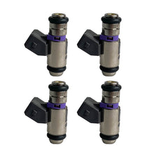 Load image into Gallery viewer, 4PCS IWP043 Fuel Injector Ducati Monste 28040071A,8000A3037
