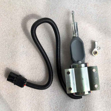 Carregar imagem no visualizador da galeria, 3930236 SA-4348-24V Flameout Solenoid Valve 3930235 SA-4348-12V

