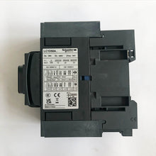 Cargar imagen en el visor de la galería, LC1D50AF7C LC1D50AB7C LC1D50ACC7C LC1D50AQ7C Contactor for Schneider
