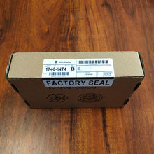 Load image into Gallery viewer, DHL FREE 1746-INT4 Analog Input Module for  Allen-Bradley
