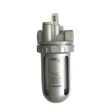 Load image into Gallery viewer, MAL400-10A Air Source Treatment Lubricator for Mindman
