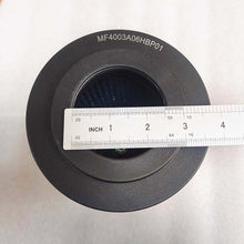 Загрузить изображение в средство просмотра галереи, MF4003A06HBP01 Hydraulic Filter Element Compatible with MP Filtri Replacement
