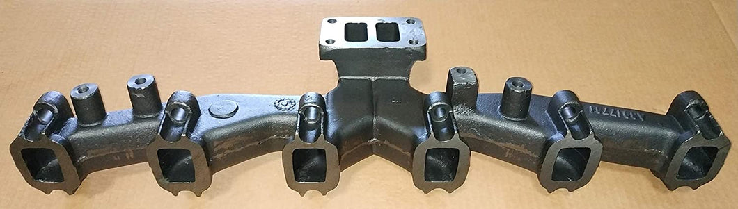 DHL FREE 3863106 Engine Exhaust Manifold FIT Cummins