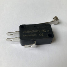 Cargar imagen en el visor de la galería, 10PCS VS10N061C2 Travel Limit Switch 10A 250V
