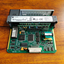 Cargar imagen en el visor de la galería, DHL FREE 1746-INT4 Analog Input Module for  Allen-Bradley
