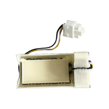 Load image into Gallery viewer, FBZA-1750-7 Electric Damper Air Duct Assembly
