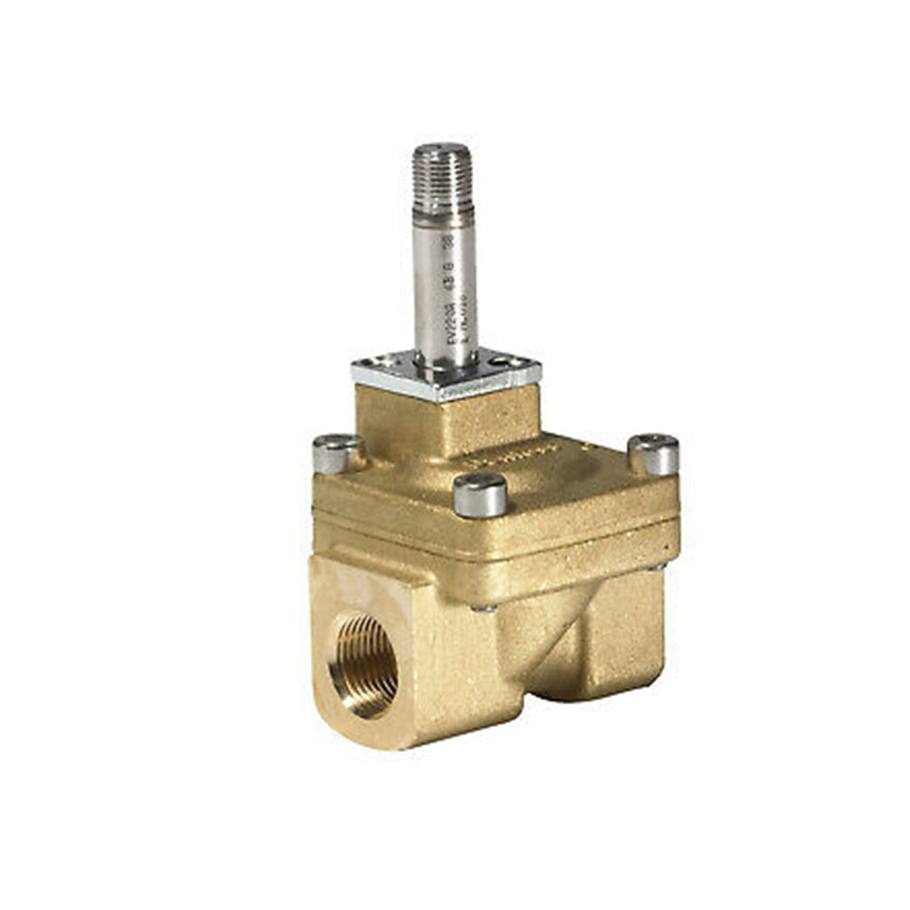 032U7120  EV220B  Solenoid Valve for  DANFOSS