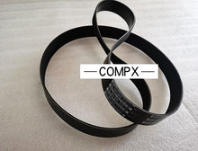 Загрузить изображение в средство просмотра галереи, 3681636 Fan Belt for Cummins QSZ13/QSX15/ISX Rotary Drilling Rig Engine
