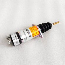 Load image into Gallery viewer, 1502-12A2U1B2 1500-2114 12V Stop Solenoid  for Woodward Parts
