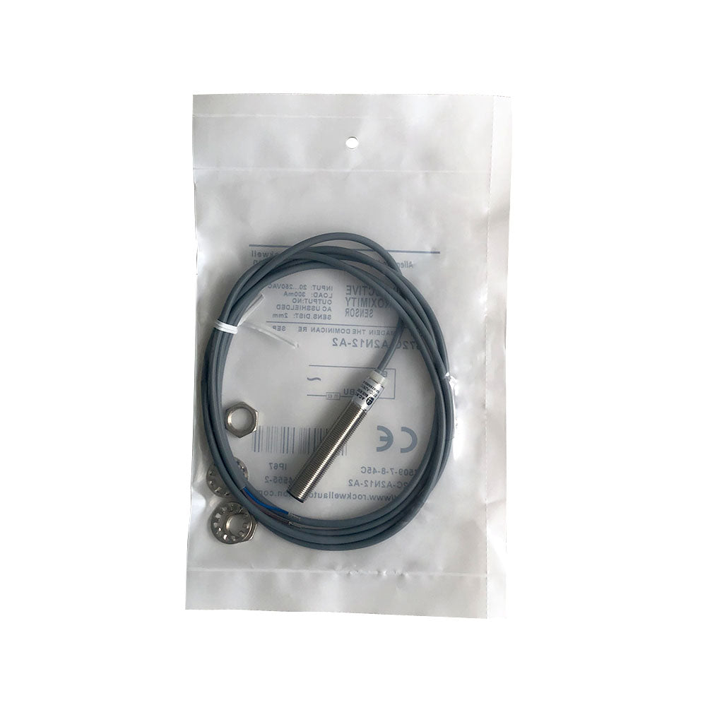 872C-A2N12-A2 Proximity Sensor for Allen Bradley