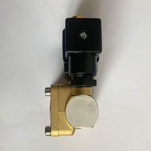 Cargar imagen en el visor de la galería, 0955305 Normally Open Solenoid Valve Water Valve DN15-1/2&quot;  DN20-3/4&quot; AC220V/DC24V/DC12V
