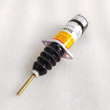 Load image into Gallery viewer, 1502-12A2U1B2 1500-2114 12V Stop Solenoid  for Woodward Parts

