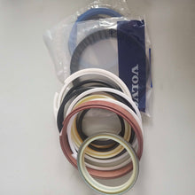 Load image into Gallery viewer, 14589132 Cylinder Seal Ring Kit Excavator EC210C Bucket
